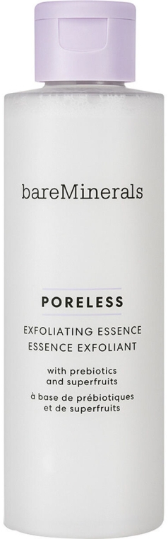 Відлущувальний ексфоліант - Bare Minerals Poreless Exfoliating Essence — фото N1