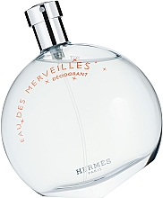 Духи, Парфюмерия, косметика Hermes Eau des Merveilles - Дезодорант (тестер)