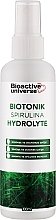 Парфумерія, косметика Тонік-гідролат "Спіруліна" - Bioactive Universe Biotonik Hydrolyte