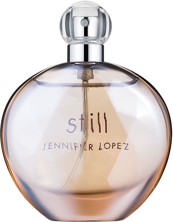 Jennifer Lopez Still - Парфумована вода
