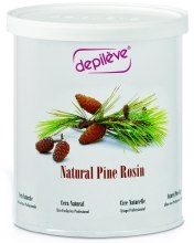 Духи, Парфюмерия, косметика РАСПРОДАЖА Натуральный сосновый воск - Depileve Strip Natural wax *