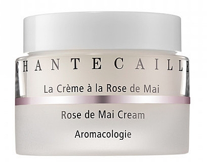 Крем для лица с экстрактом майской розы - Chantecaille Rose de Mai Cream — фото N1
