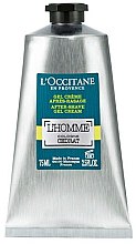 Парфумерія, косметика L'Occitane L’Homme Cologne Cedrat - Бальзам після гоління