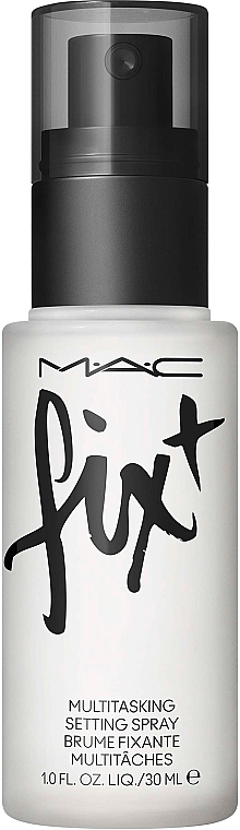 Спрей для фиксации макияжа - MAC Fix+ Setting Spray — фото N1