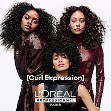 Мист для волос - L'Oreal Professionnel Serie Expert Curl Expression Caring Water Mist — фото N11