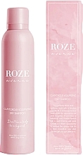 Парфумерія, косметика Сухий шампунь для об'єму волосся - Roze Avenue Glamorous Volumizing Dry Shampoo