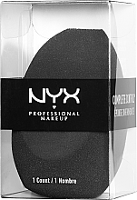 Парфумерія, косметика УЦІНКА Спонж для макіяжу - NYX Professional Makeup Complete Control Blending Sponge *