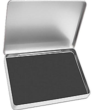 Алюмінієва палетка для макіяжу - Affect Cosmetics Glossy Box Mini Aluminium Palette — фото N2