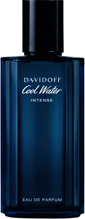 Davidoff Cool Water Intense - Парфюмированная вода  — фото N1