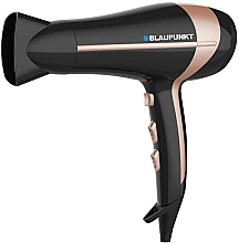 Парфумерія, косметика Фен для волосся HDD501BK - Blaupunkt Hair Dryer