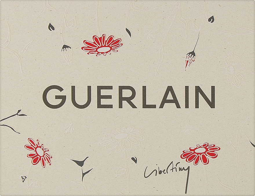 Guerlain L’Homme Ideal - Набор (edt/100ml + sh/gel/75ml) — фото N1