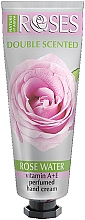 Духи, Парфюмерия, косметика Парфюмированный крем для рук - Nature of Agiva Roses Rose Perfumed Hand Cream