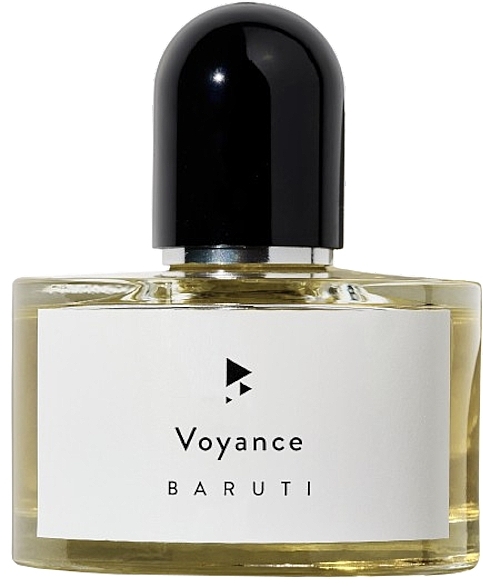 Baruti Voyance Eau De Parfum - Парфумована вода — фото N1