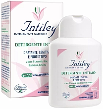 Очищувальний засіб для інтимної гігієни - Dr. Ciccarelli Intiley Feminine Wash — фото N1