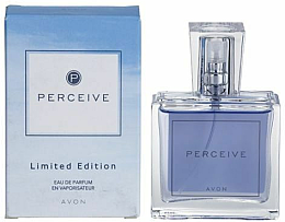 Духи, Парфюмерия, косметика Avon Perceive Limited Edition - Парфюмированная вода
