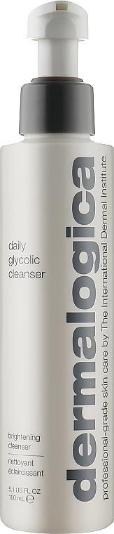 Ежедневный гликолевый очиститель - Dermalogica Daily Glycolic Cleanser — фото N1