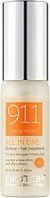 Духи, Парфюмерия, косметика Спрей для волос с протеинами киноа - Biotop 911 Quinoa All-In-One Leave-In