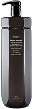 Бустер для волосся - Oribe Renewal Remedies Treatment Experience Foundation For Medium To Coarse Hair — фото N1