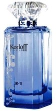 Korloff Paris Kn°II - Туалетна вода — фото N2