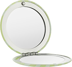 Зеркало круглое М1040-3 - Rapira  — фото N2