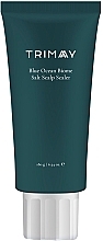 Парфумерія, косметика Пілінг для шкіри голови з морською сіллю - Trimay Blue Ocean Biome Salt Scalp Scaler