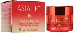 Духи, Парфюмерия, косметика Восстанавливающий ночной крем - Astalift Regenerating Night Cream