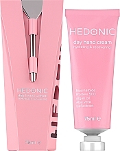 Дневной крем для рук - Hedonic Hydrating & Recovery Day Hand Cream — фото N4