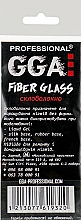 Стекловолокно - GGA Professional Fiber Glass — фото N2