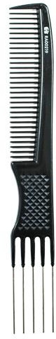 Гребінець - Ronney Professional Comb Pro-Lite 219 — фото N1