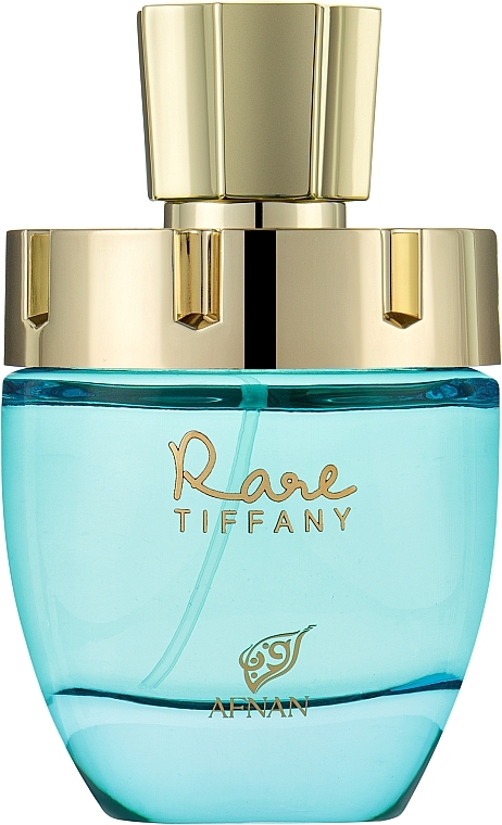 Afnan Rare Tiffany - Парфумована вода — фото N1