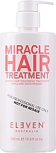 Духи, Парфюмерия, косметика Эмульсия для волос - Eleven Australia Miracle Hair Treatment