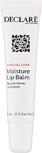 Парфумерія, косметика Бальзам для губ - Declare Special Care Moisture Lip Balm