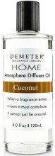 Духи, Парфюмерия, косметика Demeter Fragrance The Library of Fragrance Coconut - Аромат для дома