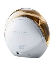 Парфумерія, косметика Montblanc Presence Dune femme - Туалетна вода* (75ml)