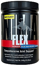 Пищевая добавка для поддержки суставов, голубая малина - Universal Nutrition Animal Flex Powder — фото N1