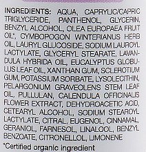 Лосьон с цитронеллой для взрослых и детей от укусов насекомых - BIOselect Naturals Citronella Lotion — фото N3