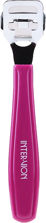 Станок педикюрный, 499762, фиолетовый - Inter-Vion — фото N1