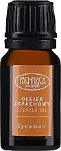 Эфирное масло "Корица" - Pachnaca Szafa Oil — фото N1