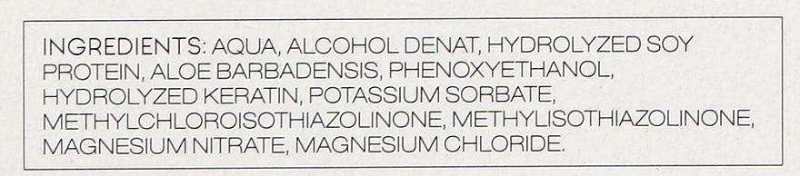 Ампулы для лечения выпадения волос и активного роста - Aluxi Placenta — фото N4