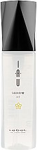 Парфумерія, косметика Есенція для волосся - Lebel IAU Serum Oil