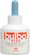 Парфумерія, косметика Лосьйон проти випадіння волосся - Farmagan Bulboplus Lotion Anti-loss