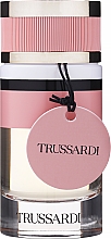 Trussardi Eau De Parfum - Парфумована вода (тестер з кришечкою) — фото N1
