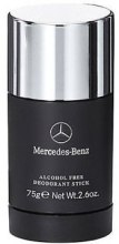 Парфумерія, косметика Mercedes-Benz Mercedes-Benz For Men - Дезодорант-стік