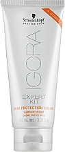 Парфумерія, косметика Захисний крем для шкіри - Schwarzkopf Professional Igora Protection Cream Skin
