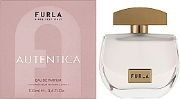 Furla Autentica - Парфюмированная вода — фото N4