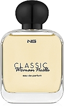 Парфумерія, косметика NG Perfumes Classic Woman Noelle - Парфумована вода (тестер без кришечки)