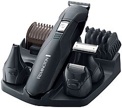 Духи, Парфюмерия, косметика УЦЕНКА Набор для стрижки - Remington PG 6030 All in One Grooming kit *