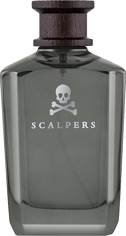 Scalpers The Club - Парфюмированная вода — фото N3