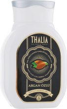 Шампунь для волосся з олією арганії - Thalia Anti Hair Loss Shampoo — фото N2