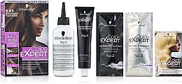 Духи, Парфюмерия, косметика УЦЕНКА Краска для волос - Schwarzkopf Color Expert *